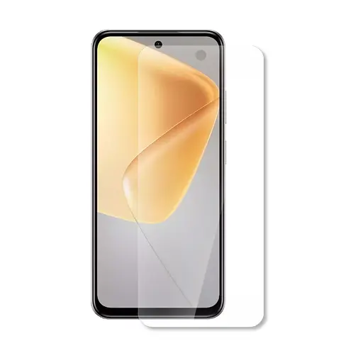 Захисна плівка StatusSKIN для Infinix Hot 50i X6531 Екран Глянцева Lite
