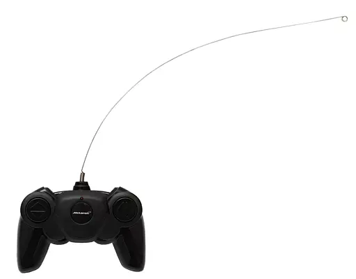 Машинка Rastar McLaren P1 на управлінні R/C 1:24 помаранчевий 75200 - фото 6