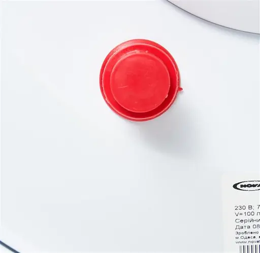 Водонагрівач Nova Tec NT-S 100 Standard - фото 9