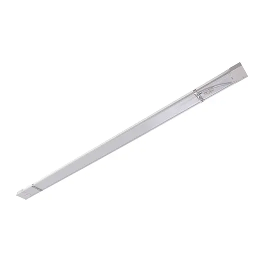 Світильник лінійний Brille 33-229 FLF-02 SQ 50W NW 1.2 м світлодіодний - фото 2