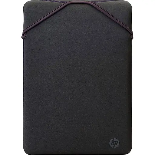 Чехол для ноутбука HP 14" Protective Reversible GRY/MVE Laptop Sleeve (2F2L6AA) - фото 1