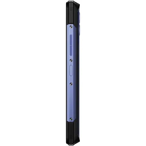 Смартфон Doogee Blade 20 4/128GB Mystic Violet [143072] - фото 8