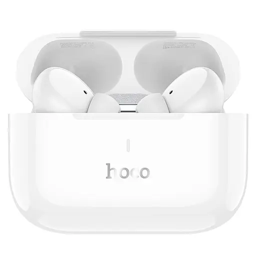 Беспроводные TWS наушники Hoco EW59 White - фото 4