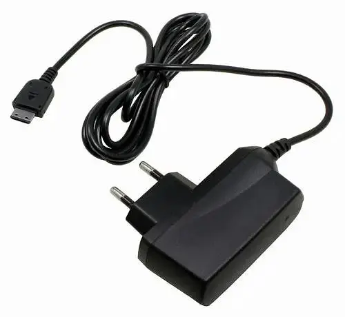 Мережевий зарядний пристрій Samsung/D880 - фото 1