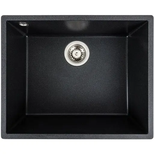 Кухонна мийка Platinum 5444 OASIS (SP000039264) - фото 1