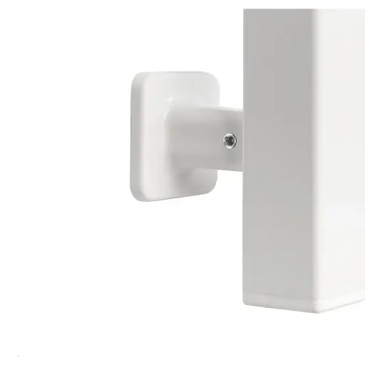 Електрична Рушникосушка NAVIN Avalon  480х1200 Біла Sensor (Права) - фото 4