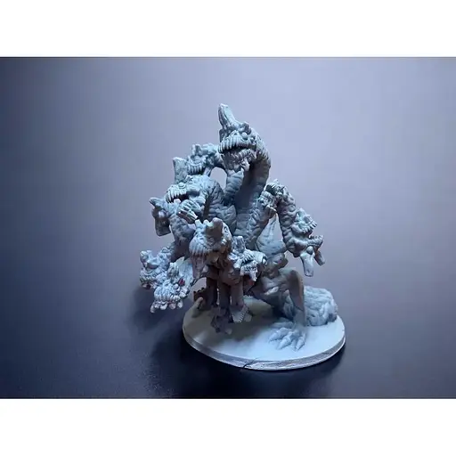 Фігурка Зомбі Гідра розмір 90 мм статуетка зі світу ігор сувенір у стилі відеоігор