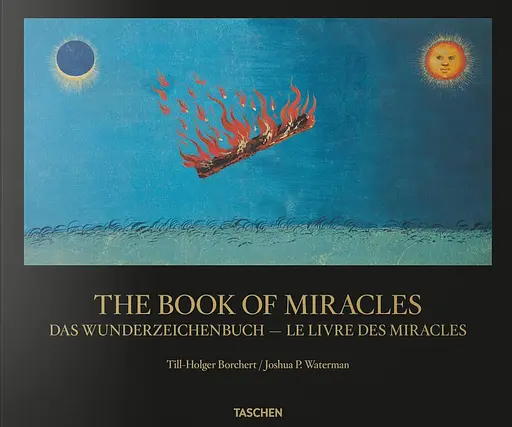 The Book of Miracles