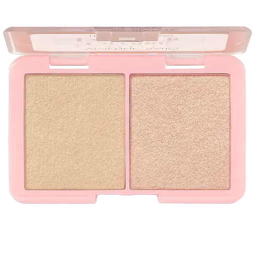 Палетка хайлайтерів Vivienne Sabo Gloire d'amour №02, 6 г (8000019110832) - фото 1