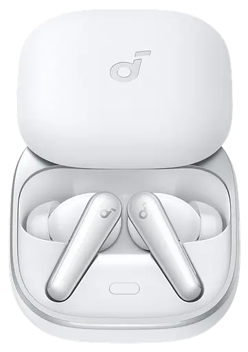 Гарнітура SoundСore Liberty 5 White Anker teh0026558 - фото 3