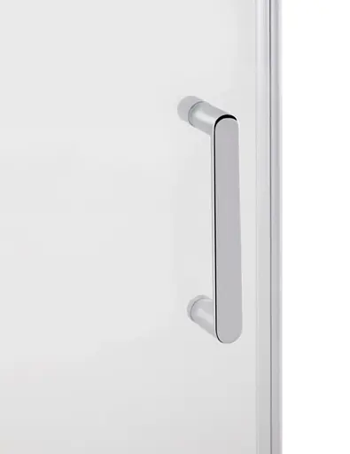 Набор Qtap Душевая кабина Taurus CRM1011SC6, квадратная, стекло прозрачное 6 мм + Душевой поддон Tern 301112 - фото 3