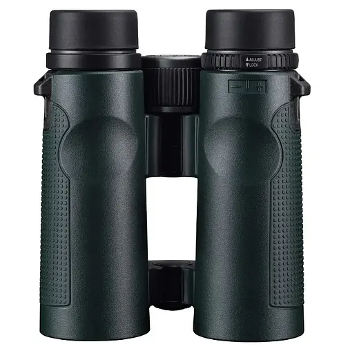 Бинокль Vanguard VEO HD 10x42 WP (VEO HD 1042) (DAS301530) - фото 6