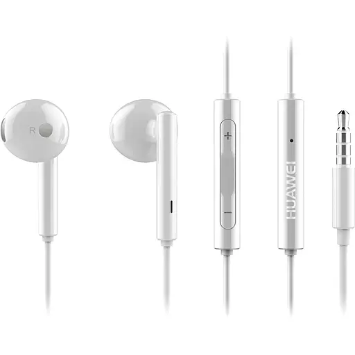 Наушники Huawei AM115 White (22040280)