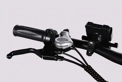 Электровелосипед SPACE SIRIUS 29" (750W 48V 21Ah) - фото 8