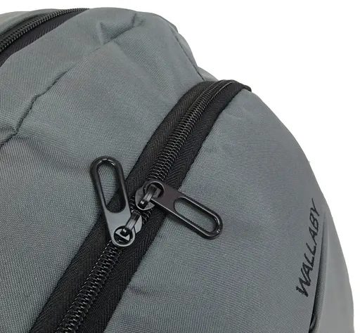 Рюкзак Wallaby 46х32х12 см sum0023084 - фото 9