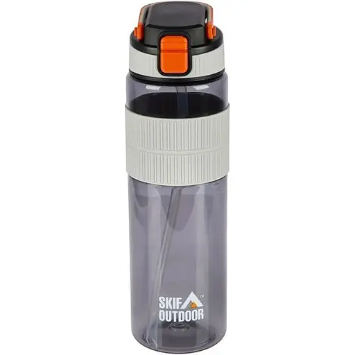 Бутылка Skif Outdoor Tribott I 0.8L Black (1013-389.03.09)
