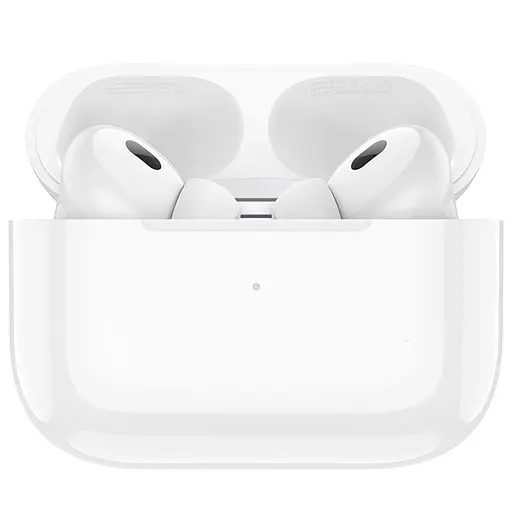 Бездротові TWS навушники Hoco EW63 ANC White - фото 4