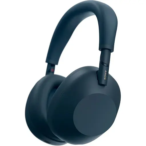 Наушники Sony WH-1000XM6 Midnight Blue (WH1000XM6L.CE7) [136738]
