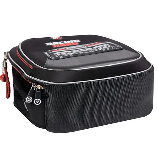 Рюкзак шкільний напівкаркасний Yes Race Day S-109 - фото 8