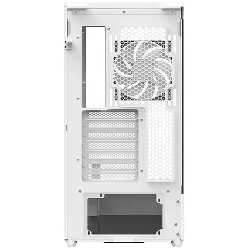 Корпус AeroCool P500A-WT-v1 White (ACCM-PN08143.21) - фото 3