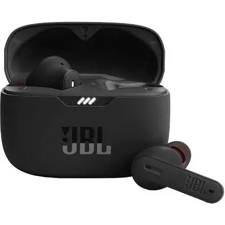 Наушники TWS JBL Tune 230NC Black (JBLT230NCTWSBLK)