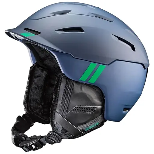 Шолом Julbo Casq Promethee 54-58 Синій (1052-JCI619M32)