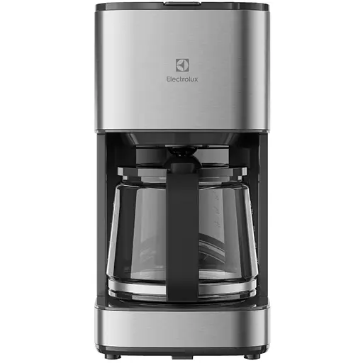 Кавоварка крапельна Electrolux E3CM1-3ST