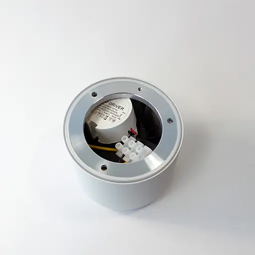 Накладний світильник Friendlylight Kaldera L LED 10W FL2109 - фото 3