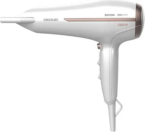 Фен Cecotec Bamba IoniCare 5200 Aura White (CCTC-04200) [81589] - фото 2