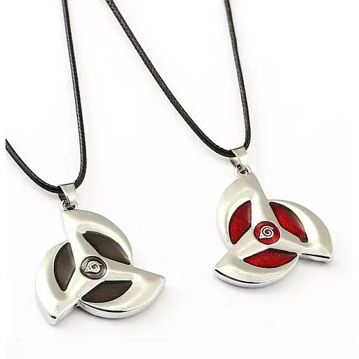 Кулон Gee! Naruto Наруто NR 22.113 - фото 5