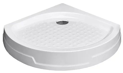 Душовий піддон Radaway Rodos B 90x90 Compact 4D99155-03 - фото 1