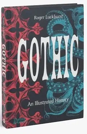 Gothic. An Illustrated History - фото 2