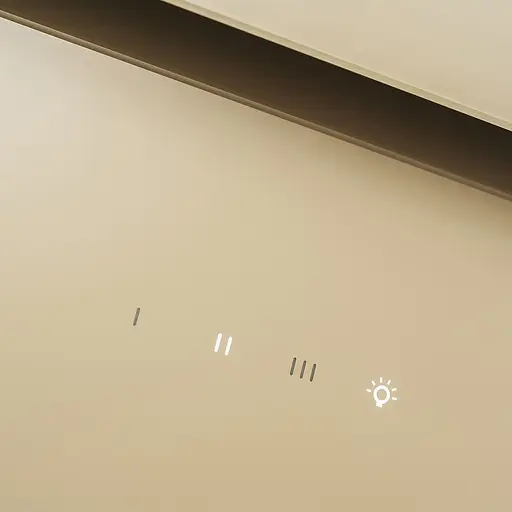 Вытяжка наклонная Pyramida ASH 60 S (800) GIV [142802] - фото 2