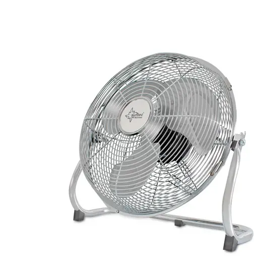 Підлоговий вентилятор діам 50см Suntec CoolBreeze 5000 BV - фото 6