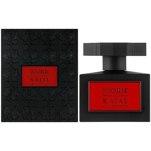 Парфюмированная вода оригинал Kajal Perfumes Joorie 100 мл - фото 1