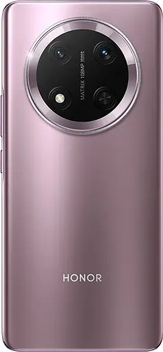 Смартфон Honor Magic 7 Lite 8/512GB Titanium Purple (Global) - фото 3