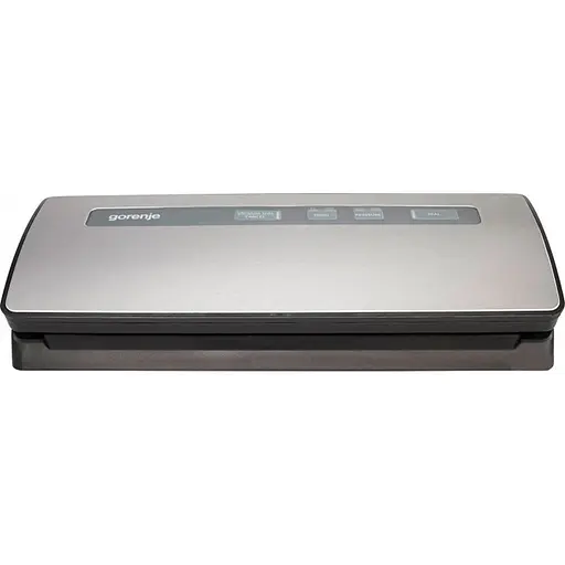 Вакуумний пакувальник Gorenje VS120E - фото 1
