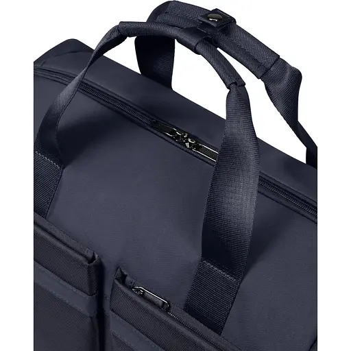 Сумка Дорожная Samsonite AIREA DARK BLUE 45x26x26 KE0*11013 - фото 9