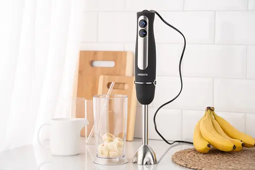 Блендер Ardesto HBG-800B - фото 4