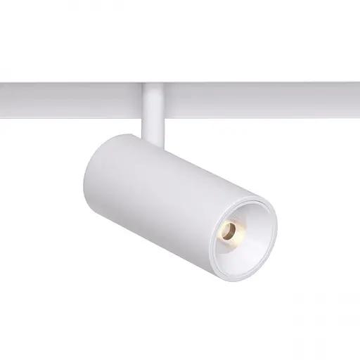 Світильник магнітний трековий Kloodi KDMG-SPOT35 6W 4K WH - фото 1