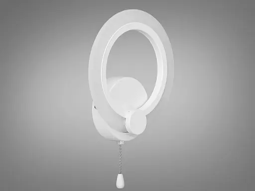 Світлодіодний  світильник 13W - фото 4