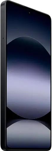 Смартфон Xiaomi Redmi Note 14S 12/512GB Midnight Black - фото 3