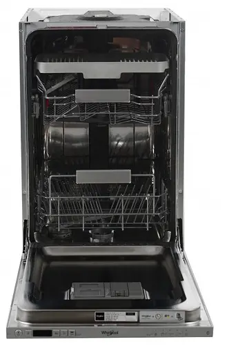 Посудомийна машина Whirlpool WSIC3M27C (6473093) - фото 2
