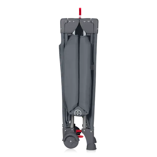 Детская кроватка-манеж Lionelo Ellen Grey Concrete (LO-ELLEN GREY CONCRETE) - фото 7