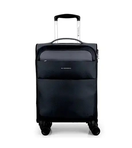 Валіза Gabol Cloud (S) Black (114004) - фото 1