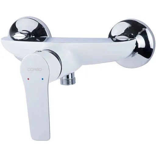 Смеситель для душа Corso GARDA BC-1D121W - фото 1