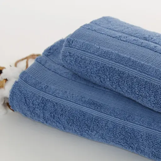 Рушник ТЕП Fancy Skyway 70x140 см (Р-04181_29756) - фото 4