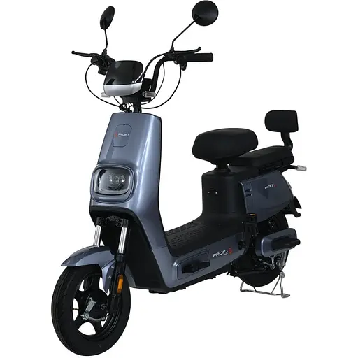 Електроскутер Profi MES 1031-3 FALCON/BAT захист від води IP56 потужність 500W 40 км/год