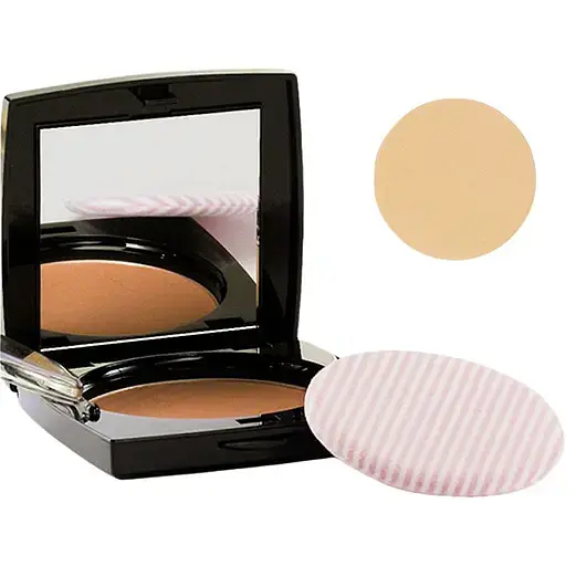 Пудра компактная для лица Karaja Unicake тон 06, 7 г - фото 1