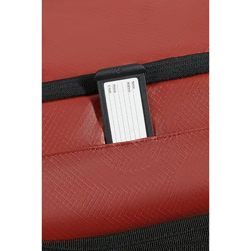 Дорожная Сумка-Рюкзак Samsonite ARMOX RUST 55x33x28 KQ2*96001 - фото 9